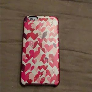 Kate Spade 6S Plus IPhone case